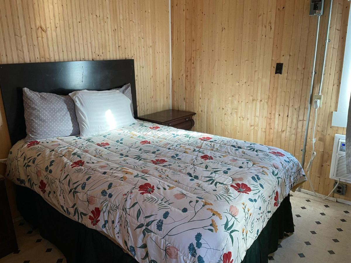 Fiesta City Motel Montevideo Esterno foto